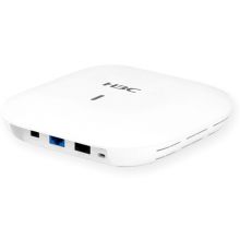 华三 WA4320-ACN-C 1167M企业级无线AP 室内放装型 白色（单位：台）