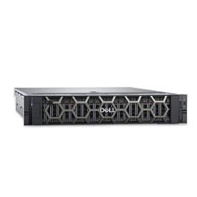 戴尔 PowerEdge R740 服务器（2*英特尔银牌4108(1.8G)/2*16G内存/10TB 3.5英寸硬盘/PERC H330 RAID控制器/双热插拔电源(495瓦)/无操作系统/3年上门） 黑色（单位:台）
