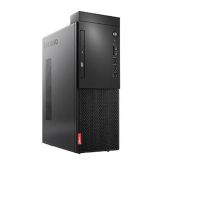 联想 启天M428-A608 台式电脑（19.5显示器/i7-8700/8G/256GB+2T/2G独显/键鼠/Windows/180W）黑色（单位：台）