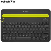 罗技（Logitech）K480 无线蓝牙键盘（单位：个）