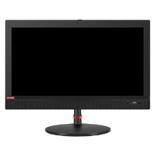 联想 启天A530-D055 一体机电脑（Ryzen3 2200G/4GB/128GSSD/19.5显示器/三年保修） 黑色（单位:台）