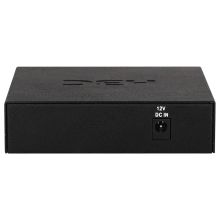 华三 Mini S5G-U 5口千兆交换机 非网管企业级交换器 网络网线分线器（单位：个）
