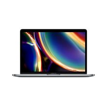 Apple MacBook Pro 13.3寸轻薄笔记本电脑2020新款（带触控栏/十代i5/16G/1T/MWP52CH/A/一年保修） 深空灰（单位:台）