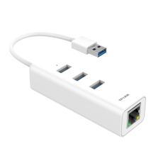 普联 TL-UF213 网卡台式机 （单位：个）