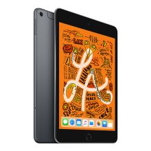 Apple MUXX2CH/A iPad mini Wi-Fi + Cellular 256GB - Space Grey  灰色 （单位：个）