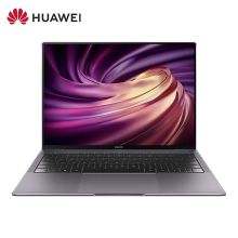 华为 MateBook X Pro 2020款 MACHC-WAE9LP I7 16GB 512GB 独显 深空灰色 笔记本电脑 （单位：个）