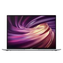 华为 MateBook X Pro 2020款 MACHC-WAE9LP I7 16GB 512GB 独显 笔记本电脑 皓月银色 单位：台