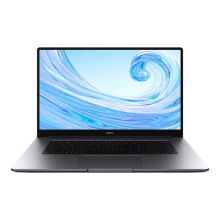 华为 Matebook D15 BOB-WAE9P  I7 16G 512G  MX250独显   15.6英寸 笔记本电脑 深空灰色 单位：台