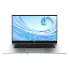 华为 Matebook D15 BOB-WAE9P  I7 16G 512G  MX250独显  皓月银色 15.6英寸 笔记本电脑 （单位：个）