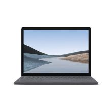 微软 Surface Laptop 3 商用版 15英寸 超轻薄触控笔记本（第十代 i7 16G 512GB）亮铂金色 单位：台