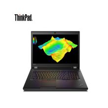 联想ThinkPad P73(02CD)17.3英寸专业移动图站笔记本(i7-9750H 16G 512TB  4G独显 100% sRGB 3年保修)(单位：台）
