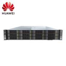 华为 2288H V5 服务器（2*5115/4*32GB/12*6T+2*480G/SSD/2*GE+4*10GE/含多模光模块/2*550W电源/滑轨/三年质保） 黑色（单位:台）