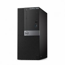 戴尔（DELL）OptiPlex 7050 Tower 240479 台工计算机 /I7-6700/Q270/8G/128G固态+1T/独立/2G/DVDrw /3年保修 单主机 （单位：台）