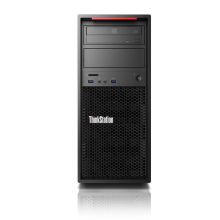 联想（ThinkStation）P310 大机箱图形工作站台式机（i7-6700/8g/256gssd/P400-2G显卡/dvdrw/dos/250w/21.5*3显示器）（单位：套）