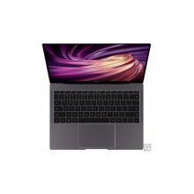 华为(HUAWEI) MateBook X Pro 2020款 13.9英寸超轻薄全面屏 笔记本电脑(十代酷睿i7 16G+512G 独显 3K触控)办公 黑色  (单位：台)