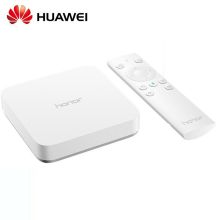 华为 4K蓝牙语音遥控家用智能电视盒子 华为荣耀盒子pro增强版（单位：台）