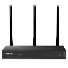 普联 TP-LINK TL-WAR458 450M无线企业VPN路由器 (单位:台) 黑色