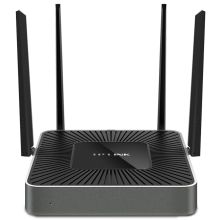 普联 TP-LINK TL-WAR900L 900M无线企业VPN路由器 (单位:台) 黑色