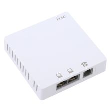 华三（H3C）S1205V 5口千兆非网管企业级交换机 网络分流器(单位：台)