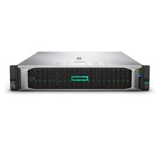 惠普 DL388 Gen10 2U机架式服务器（4208 1P/16G*3/P408i-a/8SFF 500W PS Serv/1.2TB 10K 2.5/三年质保)（单位：台）