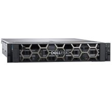 戴尔 R740 2U机架式服务器（银牌4110（八核，2.1Ghz）/64GB/1T SAS/DVD/H330/750W/sev2016系统/3年上门服务）（单位：台）