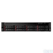 联想 ThinkSystem SR590 服务器 1*Intel Xeon Bronze 3106 8C 85W 1.7GHz 处理器/2*16GB TruDDR4 2666 MHz内存/RAID 730-8i 2GB 闪存 PCIe 12Gb 适配器/5*3.5 英寸 2TB 7.2K SAS 6Gb 热插拔 512n 硬盘/2*550W白金级热插拔电源模块黑色（单位：台）