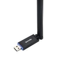 腾达 U10 5G双频 usb无线网卡 黑色（单位：个）