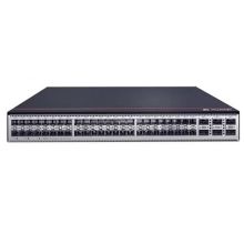 华为 CE6881-48S6CQ 48口全万兆光模块交换机（48个10GE/SFP+光接口/6个100GE QSFP+光接口/2个电源侧进风/48个万兆模块/48口全万兆光纤交换机Hi-Care/一年原厂保修/安装调试服务）（单位:台）