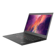 联想 X390-15CD i5-10210U 8GB内存 512G固态+32G/指纹识别/4G模块/13.3英寸笔记本电脑（单位：台）