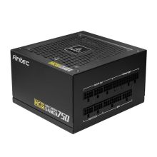 安钛克 HCG750 金牌全模组机箱电源 750W（单位：个）