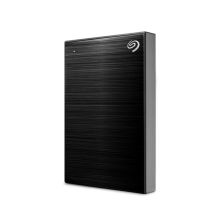 希捷 STEA40004004TB USB3.0新睿品系列2.5英寸移动硬盘 典雅黑（单位：个）