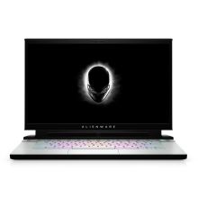 外星人 Alienware m15 15.6英寸 轻薄笔记本电脑(九代i7-9750H 16G 1TBSSD RTX2070MQ 8G 240Hz)白 （单位：台）