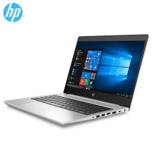 惠普 HP ProBook 440 G7-6603420005A 便携式计算机 i5-10210U(1.6 GHz/6 MB/四核)/14.0寸屏/8G DDR4 2666Mhz(1根)内存/1T硬盘/2G显寸/无光驱/麒麟操作系统（桌面版）V4/包鼠/一年保修 银色（单位：台）