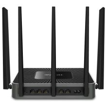 普联 TP-LINK TL-WAR1300L 无线路由器 (单位:台) 黑色