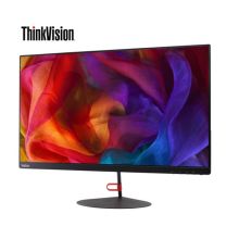 联想 P320  I7-7700 /2*8G /128SSD 1TB/P400显/RAMBO/DOS/250W/27寸显示器 2K  X27Q/黑色/台
