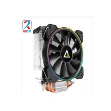 安钛克   A400RGB 多平台铜管台式机CPU散热器（单位：个）