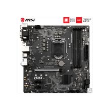 微星 B365M PRO-VDH主板（单位：块）
