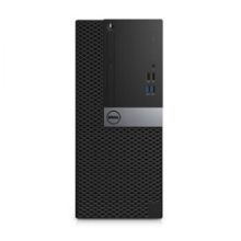 戴尔 OptiPlex5050MT 台式电脑主机（I5-6500/8G/1T+128GSSD/Win10/集显/五年保修上门）（单位:台）