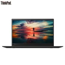 联想 THINKPAD X1 X1C-6TH CPUI5-8265U/内存8GB/硬盘256GB/屏幕14"FHD IPS LED/BT5.0/Win10/一年保修 含包鼠 黑色（单位：台）