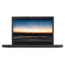 联想 L490 便携式笔记本电脑 (i5-8265U/8GB内存/256GB SSD/Windows10专业版/14寸屏幕/原厂ThinkPad L系列电脑包/原厂鼠标）（单位：台）黑色