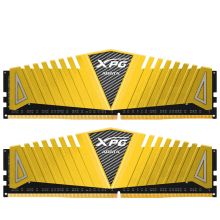 威刚 DDR4 3200 16GB 台式机内存条  金色(单位：条）