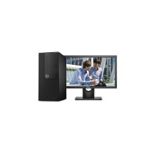 戴尔 OptiPlex 3060 MT 台式电脑单主机 (I3-8100/8G/1TB+128G/单主机/原厂标配/原厂3年上门服务)(单位:台)