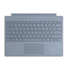 微软 Surface Pro 特制版专业键盘盖（全尺寸按键及触控板/Surface/Pro/7及6/5/4/3代/通用） 冰晶蓝（单位:个）