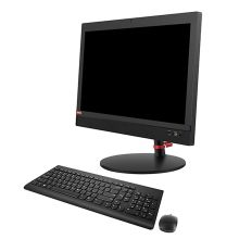 联想 启天A530-D056/Ryzen3/8G/256GSSD/19.5英寸商用一体机 黑色 单位：台