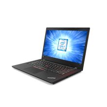 联想 ThinkPad L490/i7-8565U /8G /128G SSD+1T/14英寸商用笔记本 黑色 单位：台