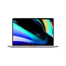 Apple MacBook Pro 16英寸轻薄笔记本（带触控栏/i7/16GB/512GB/MVVJ2CH/A） 深空灰（单位：台）