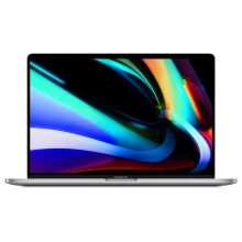Apple MacBook Pro 16英寸轻薄笔记本（带触控栏/i7/16GB/512GB/MVVL2CH/A） 银色（单位：台）