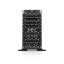 戴尔 PowerEdge T640 塔式服务器台式机（至强3106/16GB/4TB*2硬盘/DVDRW/495W/3年上门服务）（单位：台）