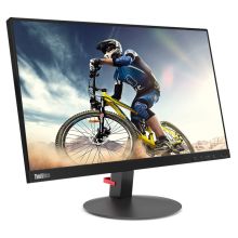 联想 启天M425-D176 台式电脑（I5-8500/8G/128GSSD+1TB/DVDRW/win10/23寸显示器/六年上门服务） 黑色（单位:台）