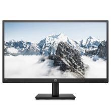 惠普 G4 288(i3-9100 8G 256GSSD) 商用办公台式电脑 19.5寸显示器 黑色(单位：台）